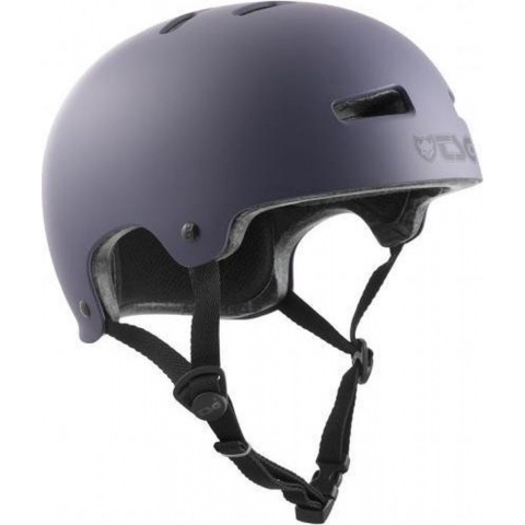 TSG Fietshelm - Evolutie - Satin Lavandula - TSG - 54-56 cm - Fietshelm