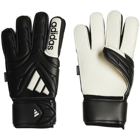 adidas Performance Keeperhandschoenen - Copa - Zwart/Wit - adidas Performance - 7,5 - Wanten