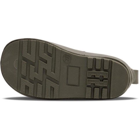 Hummel Regenlaarzen - Rubber Boot Infant - Dark Olive - Hummel - 25 - Regenlaarzen