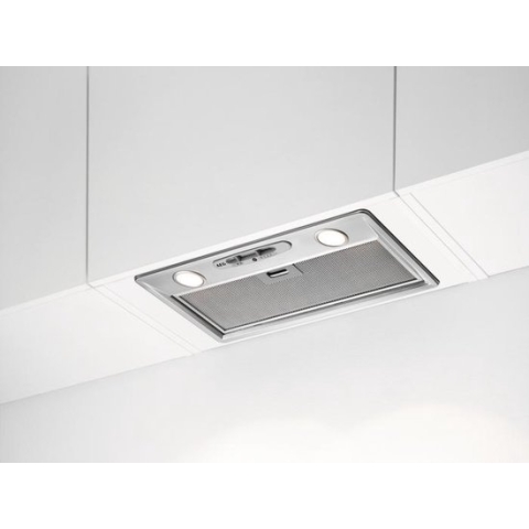AEG DGB2531M 5000 Extractor - Inbouw afzuigkap - RVS - Afzuigunit