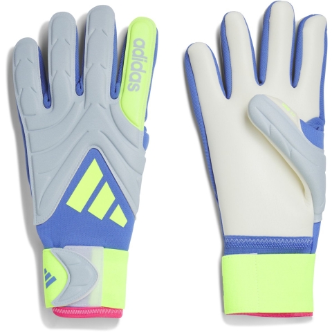 adidas Performance Keeperhandschoenen - COPA GL LGE - BLUFUS/HAL - adidas Performance - 7,5 - Wanten