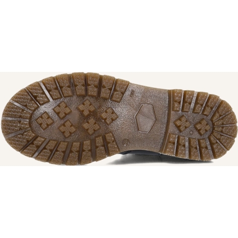 Bisgaard Winterlaarzen - Neel - Tex - Zwart - Bisgaard - 36 - Snowboots