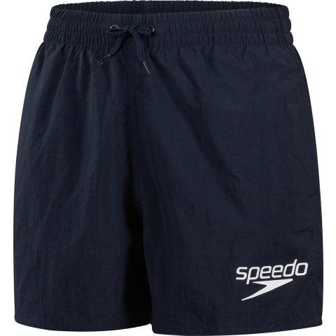 Speedo Zwembroeken - Essential - Navy - Speedo - 8-9 jaar (128-134) - Badmode
