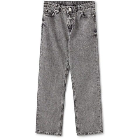 Sofie Schnoor Jeans - Melikasy - Grey - Sofie Schnoor - 12 jaar (152) - Jeans