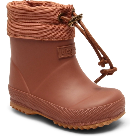 Bisgaard Thermolaarzen - Oud Rose - Bisgaard - 24 - Regenlaarzen