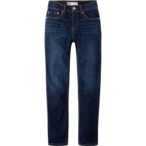 Levis Jeans - 512 Slim Taper - Hydra - Levis - 12 jaar (152) - Jeans