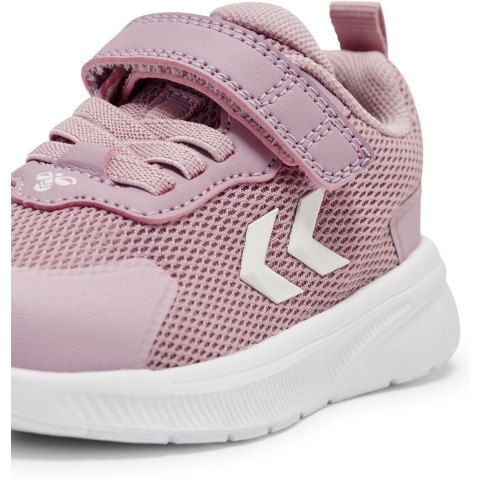 Hummel Schoenen - Actus TR Breather Infant - Aandenken Lilac - Hummel - 24 - Schoenen