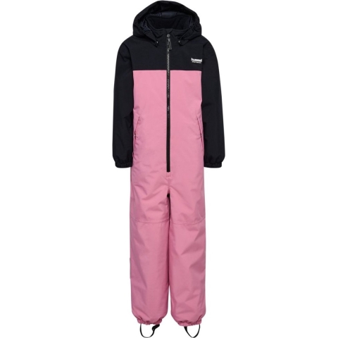 Hummel Skipak - HmlJr Block - Tex - Polignac - Hummel - 4 jaar (104) - Skipak