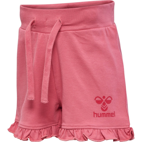 Hummel Shorts - hmlUlla - Desert Rose - Hummel - 62 - Shorts