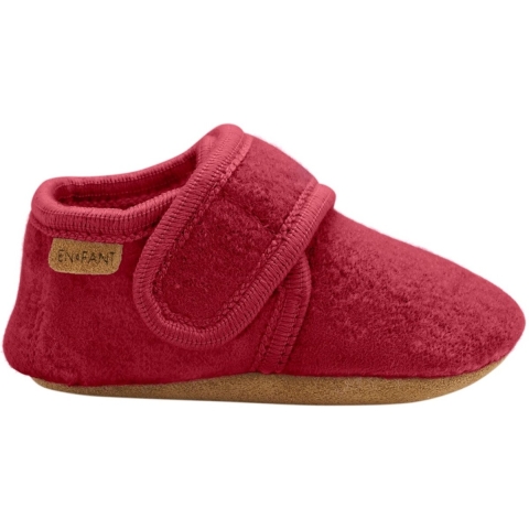 En Fant Pantoffels - Wol - Rio Uitg - En Fant - 21/22 - Pantoffels