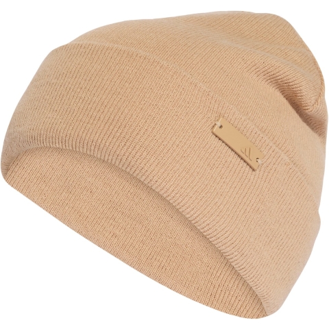adidas Performance Muts - Gebreid - Tonal Met Bean - Warsan - adidas Performance - 54 cm - Mutsen