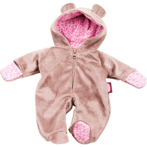Götz Poppenkleding - Boxpak - 30-33 cm - Teddy - Götz - OneSize - Poppenkleding