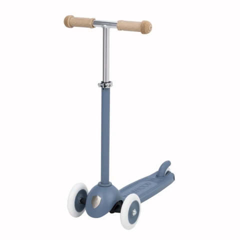Banwood Steps - Eco - Deep Sea - Banwood - OneSize - Steppen