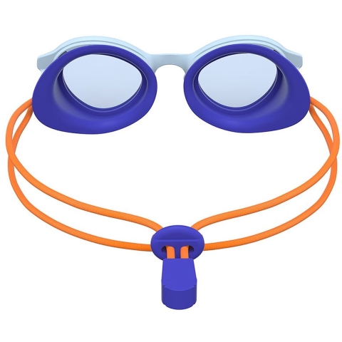 Speedo Zwembril - Sunny G Sea Shells Junior - Light Blue - Speedo - OneSize - Zwembril