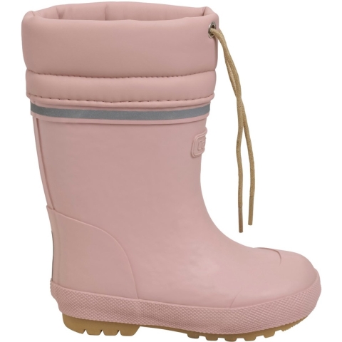 CeLaVi Thermolaarzen m. Voering - Misty Rose - CeLaVi - 25 - Regenlaarzen