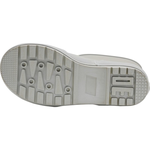 Hummel Regenlaarzen - Rubberen laars Jr - Silver - Hummel - 27 - Regenlaarzen