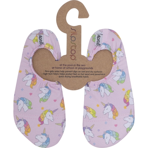 Slipstop Waterschoenen - UV50+ - Junior - Sofie - SlipStop - 27/29 - Badschoenen