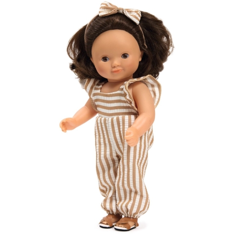 Djeco Pop - 32cm - Lovely Rosalie - Djeco - OneSize - Pop