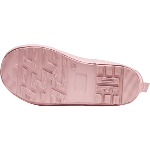 Hummel Regenlaarzen - Rubberen laars Jr - Deauville Mauve - Hummel - 35 - Regenlaarzen