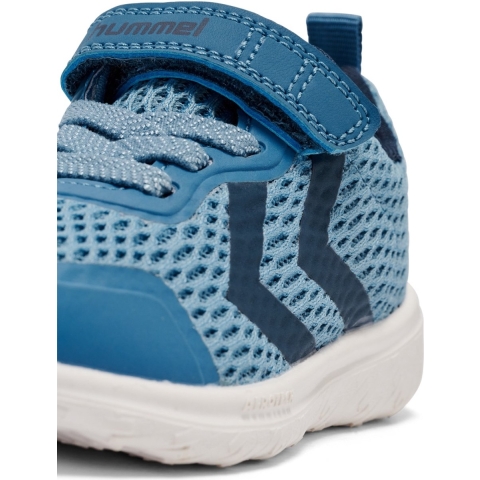 Hummel Schoenen - Actus ml Gerecycled Infant - Federaal Blue - Hummel - 21 - Schoenen