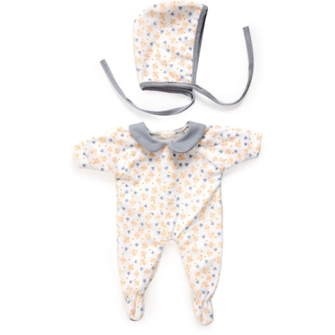 Djeco Poppenkleding - 32cm - Outfit Palemo - Djeco - OneSize - Poppenkleding