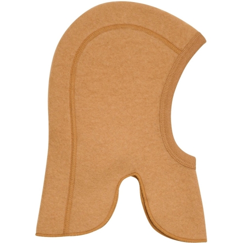Fixoni Bivakmuts - Wol - 1-lag - Brown Sugar - Fixoni - 74 - Bivakmuts - Enkel
