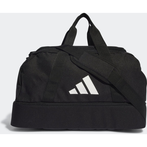 adidas Performance Sporttas - TIRO l DU S BC - 30.75 l - Zwart - adidas Performance - OneSize - Sporttas