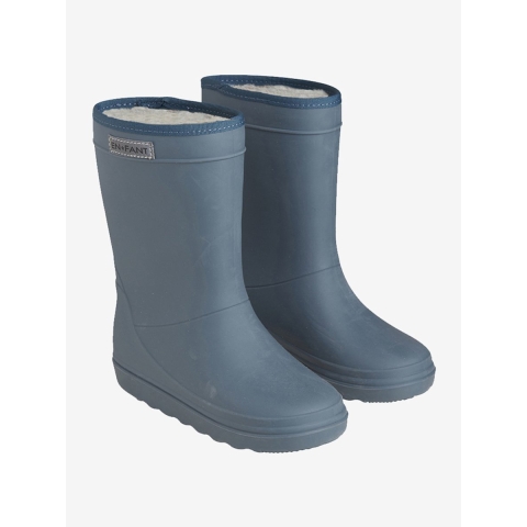 En Fant Thermolaarzen - Dark Slate - En Fant - 33 - Regenlaarzen