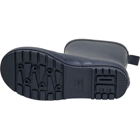 Hummel Regenlaarzen - HMLRubber Boot Jr - Navy - Hummel - 22 - Regenlaarzen