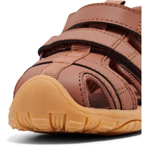 Hummel Sandalen - Klittenband Infant - Kurk - Hummel - 27 - Sandalen