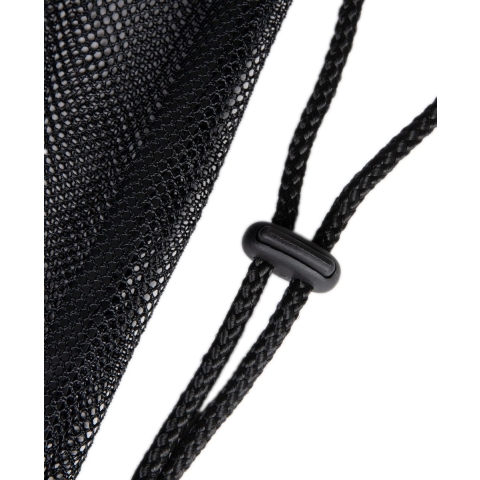 Arena Sporttas - One Ga - Mesh - Zwart - Arena - OneSize - Tassen