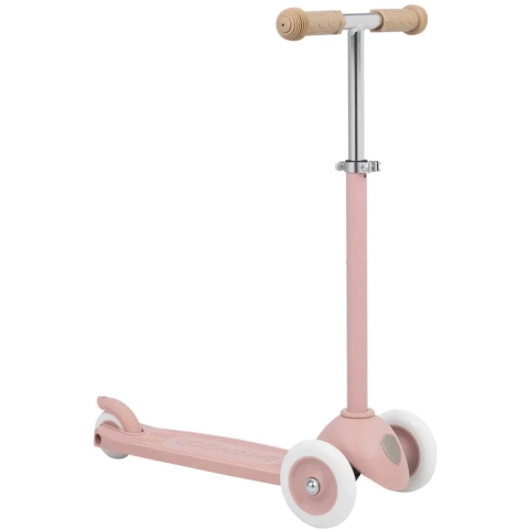 Banwood Steps - Eco - Dusty Rose - Banwood - OneSize - Steppen