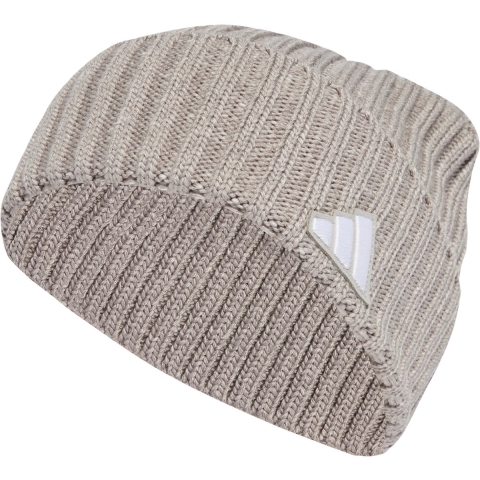 adidas Performance Muts - Gebreid - Melange Muts - Mgsogr - adidas Performance - 54 cm - Mutsen