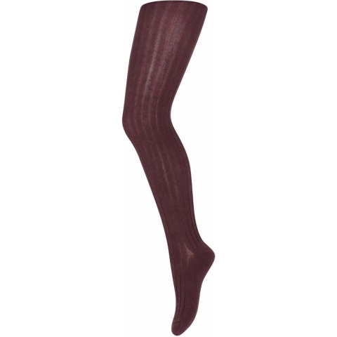 MP Panty's - Rib - Grape Skin - MP - 110 - Panty's