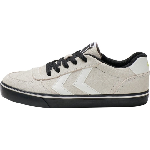 Hummel Schoenen - HMLStadil 3.0 Jr - Marshmellow - Hummel - 32 - Schoenen