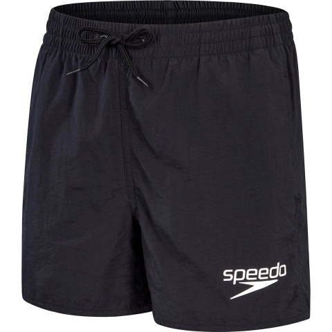 Speedo Zwembroeken - Essential - Zwart - Speedo - 13-14 jaar (158-164) - Badmode