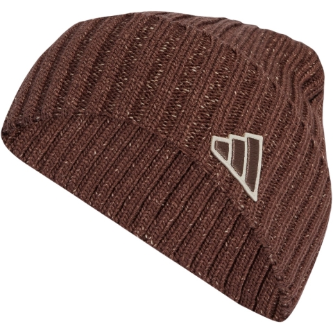 adidas Performance Muts - Gebreid - Melange Muts - Earstr - adidas Performance - 51 cm - Mutsen