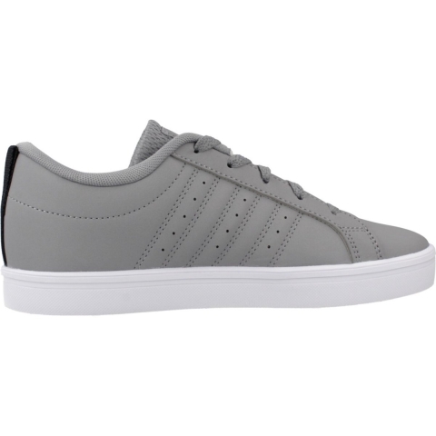 adidas Performance Schoenen - VS PACE 2.0 K - Grethr/Cblack/Ftww - adidas Performance - 36 2/3 - Schoenen