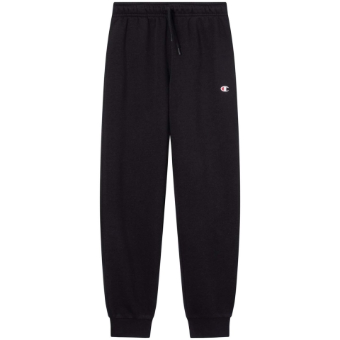 Champion Joggingbroek - Black Beauty - Champion - 7-8 jaar (122-128) - Joggingbroek