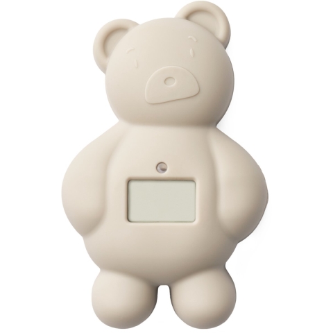 Liewood Badthermometer - Kiera - Sandy - Liewood - OneSize - Thermometer
