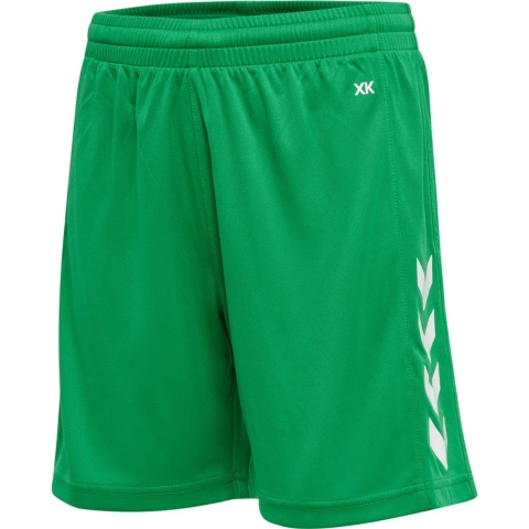 Hummel Shorts - hmlCore CK Poly - Jelly Bean - Hummel - 6 jaar (116) - Shorts