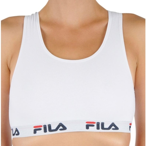 Fila Top - Junior - Wit - Fila - 8-10 jaar (128-140) - Ondergoed