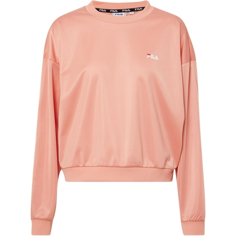 Fila Sweatshirt - Tallis - Kreeftbisque - Fila - 16-18 jaar (176-188) - Sweatshirt