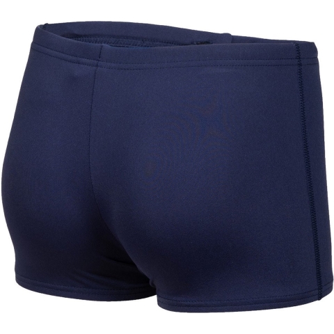 Arena Zwemslips - Team - Navy/Wit - Arena - 6-7 jaar (116-122) - Badmode