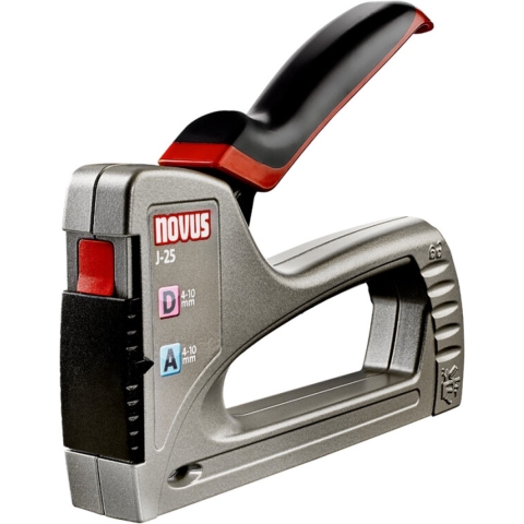 Novus Handtacker J-25 - 030-0468