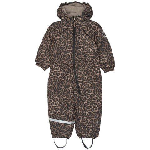 Mikk-Line Skipak - Gerecycled - Leo - Mikk-Line - 3 jaar (98) - Skipak