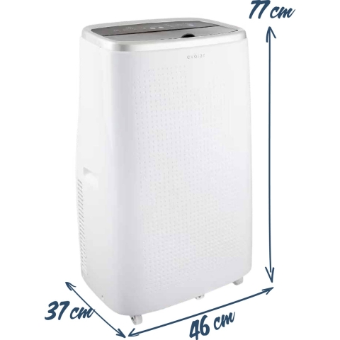 Evolar EVO-14000C Mobiele Airco