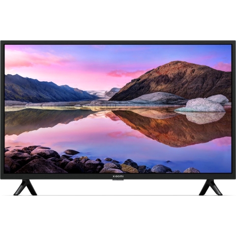 Xiaomi HD Android Smart TV P1E 32″