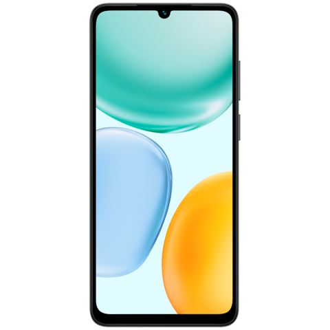 Honor X5c Plus - 128 Gb Zwart