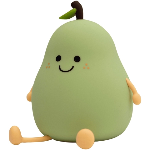 Nachtlamp Mary's LED Pear Green